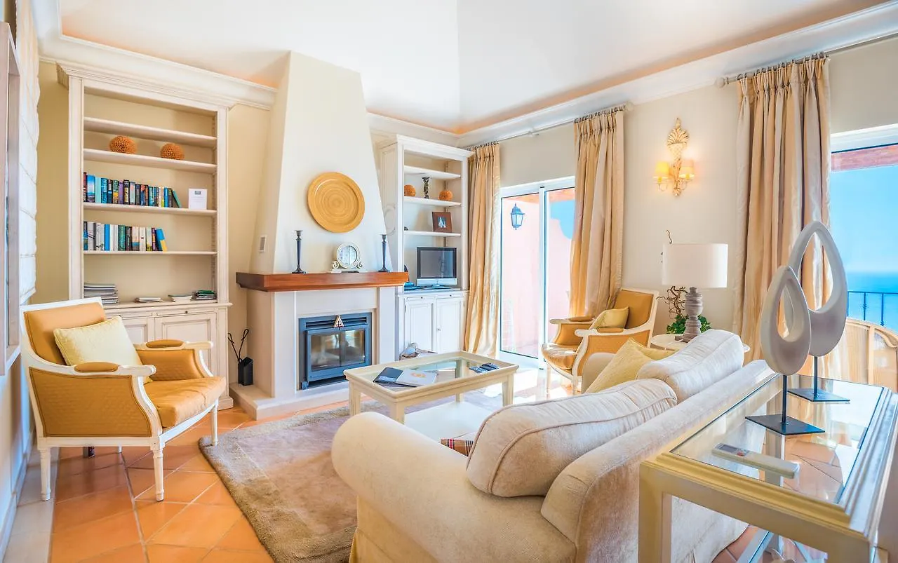 Luxury One Bedroom Palheiro Village By Hr Madeira Funchal  0*, Funchal (Madeira)