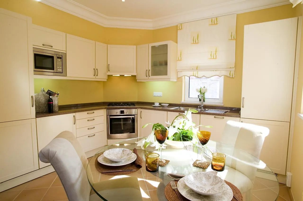 Luxury One Bedroom Palheiro Village By Hr Madeira Funchal  Portugal