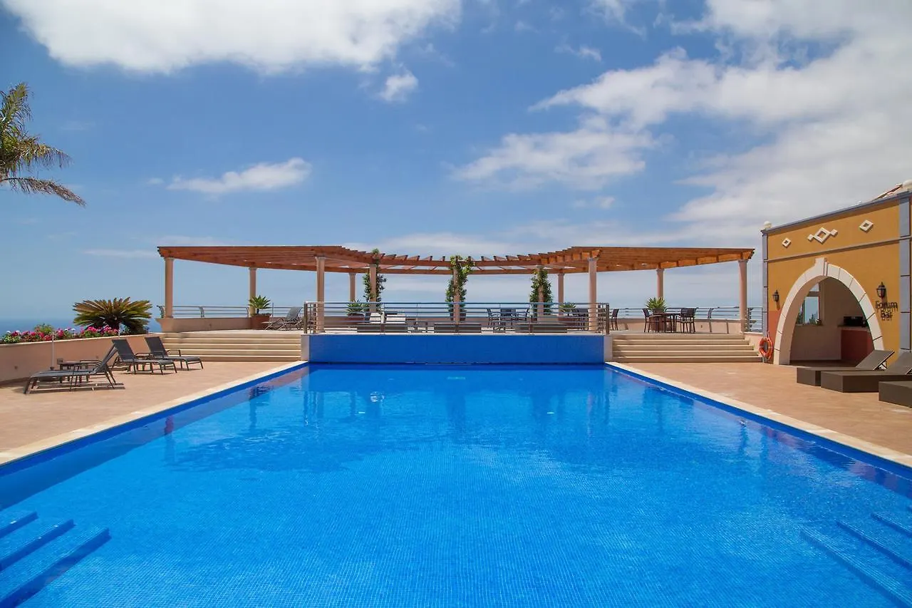 Luxury One Bedroom Palheiro Village By Hr Madeira Funchal