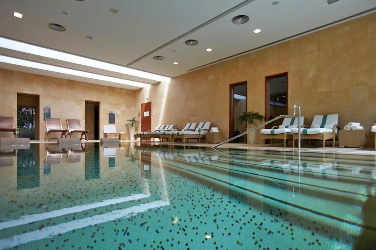 Luxury One Bedroom Palheiro Village By Hr Madeira Funchal  0*, Funchal (Madeira) Portugal