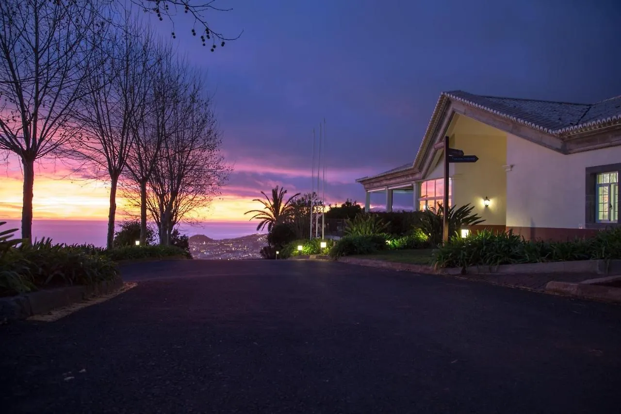Luxury One Bedroom Palheiro Village By Hr Madeira Funchal  Apartment Funchal (Madeira)