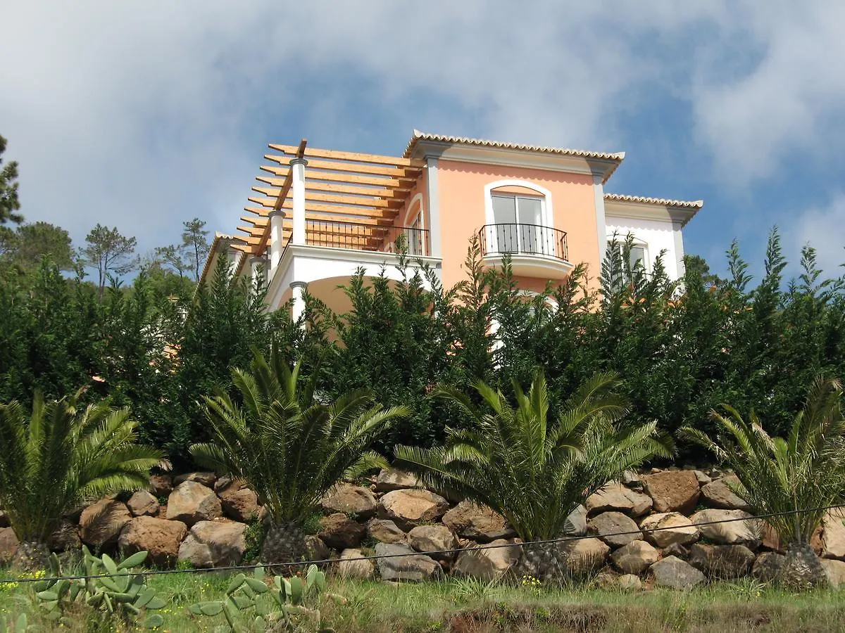 Luxury One Bedroom Palheiro Village By Hr Madeira Funchal  Funchal (Madeira)