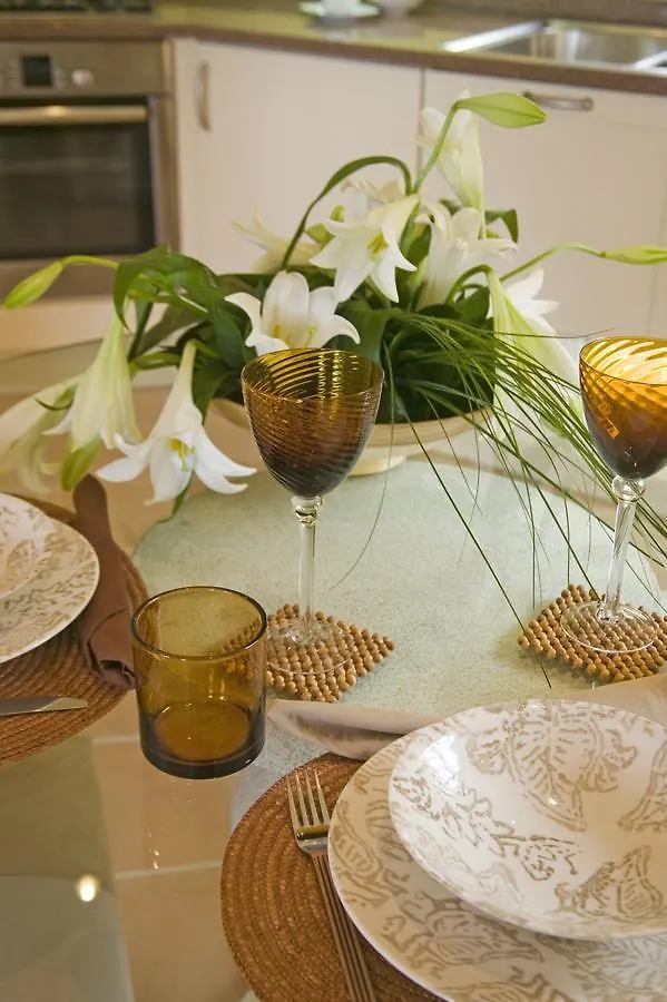 Luxury One Bedroom Palheiro Village By Hr Madeira Funchal  Apartment Funchal (Madeira)